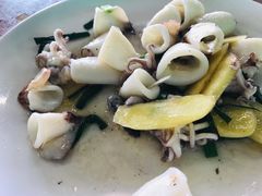 -南沙十九涌渔人码头-南门