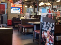 -大馥·炭火烧肉酒场(莘庄莘福坊店)