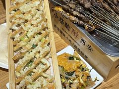 -福苗小骆驼烧烤(曲江店)