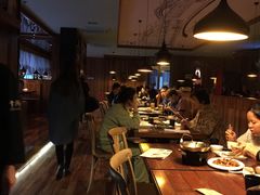 -章吴记喜瑞餐厅(东东城店)