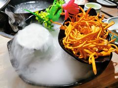 -探窝·竹笙椰子鸡(杨箕店)