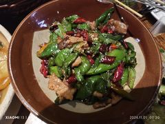 -汉小城·老铫子藕汤·乡野湖北菜(江汉路吉庆街店)