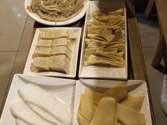 -傣妹火锅(狮子桥店)