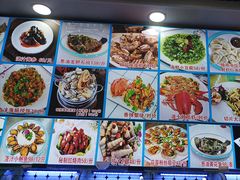 -日照大牌檔•小船海鲜(万平口店)