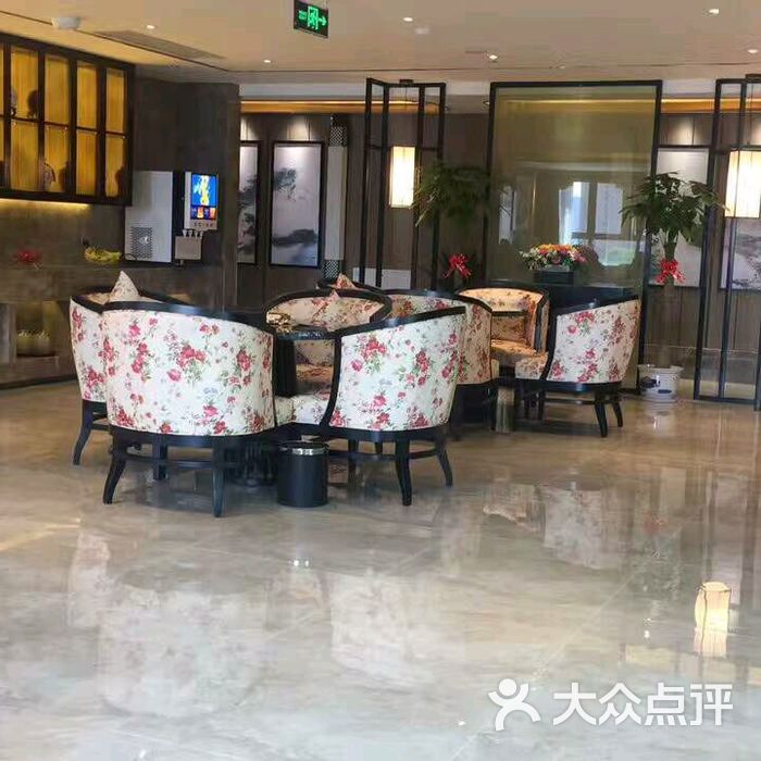 云顶天境·足浴spa指压