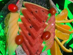 -劲派KTV(江南大道南店)