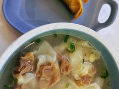 -老新隆牛肉锅贴(新街口店)