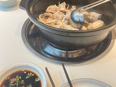 -东椰·海南椰子鸡火锅(朝阳门店)