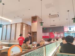 -东方红·湖南菜(金屿店)