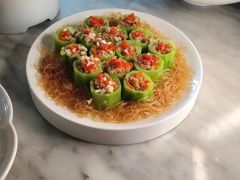 -花舍·新派粤菜·西餐·下午茶(亚运村·鸟巢店)