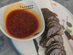 -老毛手抓·盐池滩羊非遗手抓(宁夏总店)