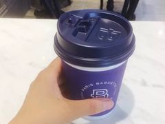 -巴黎贝甜(国贸店)