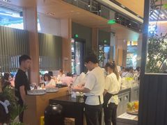 -gaga(深圳福田星河COCO Park店)