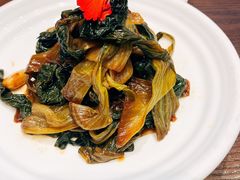 宁波烤菜-涌上外婆桥(南塘店)