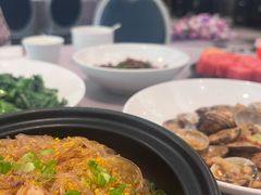 -徐记海鲜(陕西历史博物馆|明德门店)