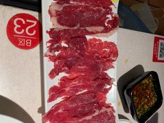 -潮泰牛肉火锅 · 创于1992年(车公庙店)