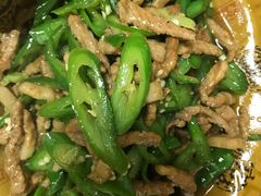 -韩妹鱼庄·泸定老字号(泸定店)
