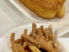 -凤凰楼酒家·粤宴点心(华强北店)