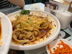 -新疆兵团食府清真(马连道店)