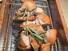 -波特曼西餐厅(中央大街店)