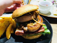 -HELLO 27 意面·沙拉·帕尼尼