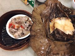 -香港蓮香樓(中環店)