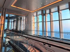 -南宁那莲豪华精选酒店-云霄酒廊·80楼高空城景酒吧