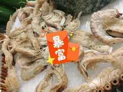 -吉布鲁牛排海鲜自助(龙湖北城天街购物广场店)