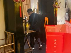 -范家小馆·烤鸭新京菜(金融街店)