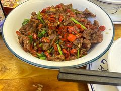 -胖东瓜·浏阳菜馆(火车站店)