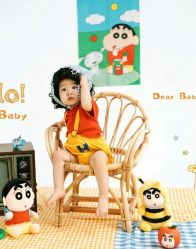 -非常六加一儿童摄影(同安店)