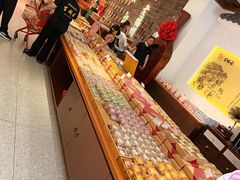 -百饼园(澳门路店)