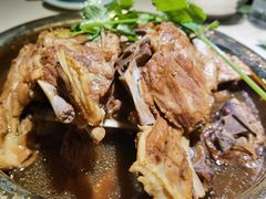 -和庆斋羊蝎子火锅·碳缸烧烤(顺义旗舰店)
