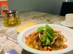 顺德拌鱼皮-巡味顺德菜(龙华壹方城店)