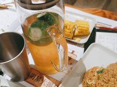 -木屋烧烤(上梅林店)