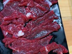 -陈记顺和潮汕牛肉火锅(棠德南路店)
