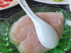 -云中捞高空旋转餐厅(商茂世纪广场店)