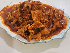 -满口香饭店