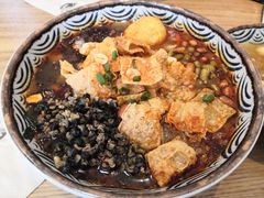 -捕螺记螺蛳粉(东关大街店)