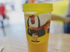-丘大叔柠檬茶(乐峰广场分店)