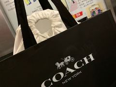 -COACH蔻驰(德基广场店)
