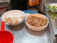 -锦泓老字号猪脏粉(东联大厦店)