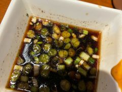 -宝泉铜锅·涮羊肉(解放东路店)