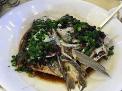 -潮喜竹溪荔湖酒家(荔枝湾店)