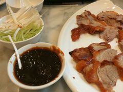 -燕云楼(云南路店)
