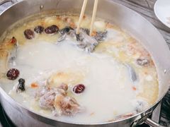 -御膳宫药膳餐厅(金沙店)