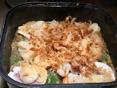 秋葵虾舞-佬麻雀·新湘菜(珠海金发购物中心店)