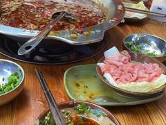 -张嬢嬢老火锅(壹号店•六年店)