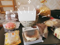 -来噻布布 Lets BUBU