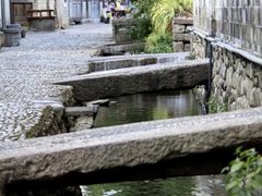 -前童古镇